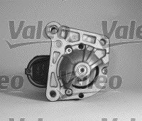 VALEO 455976 Starter